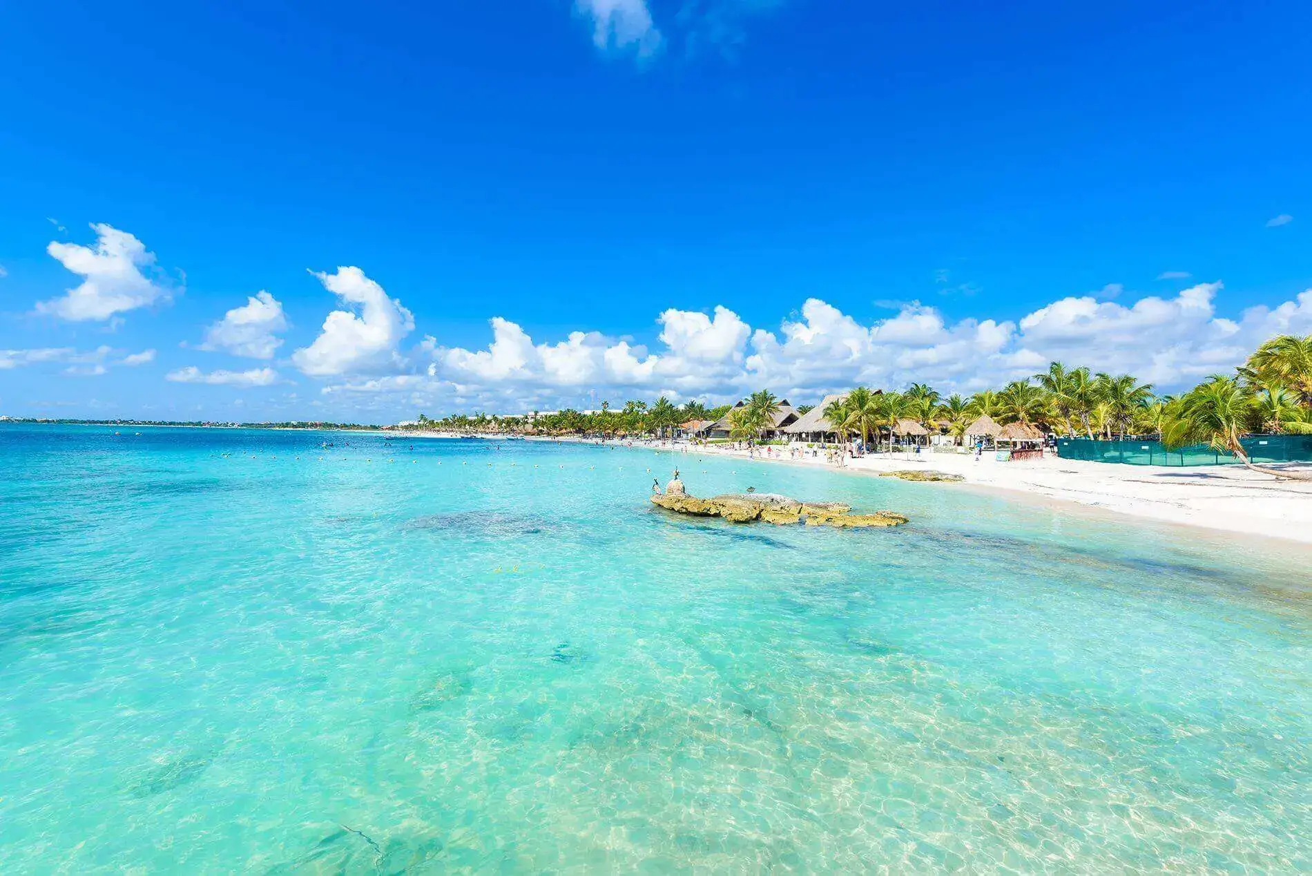 destino turistico cancun