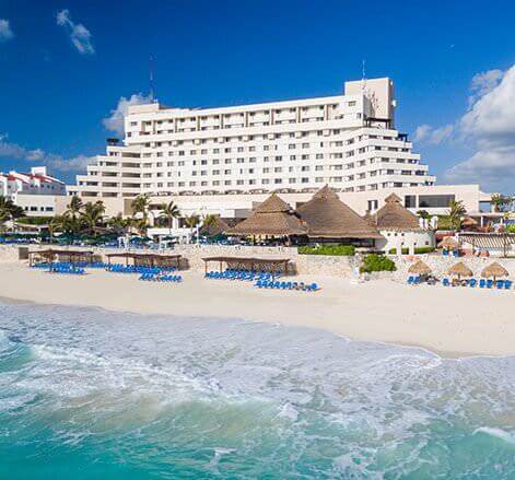 royal solaris cancun all inclusive resort marina and SPA
