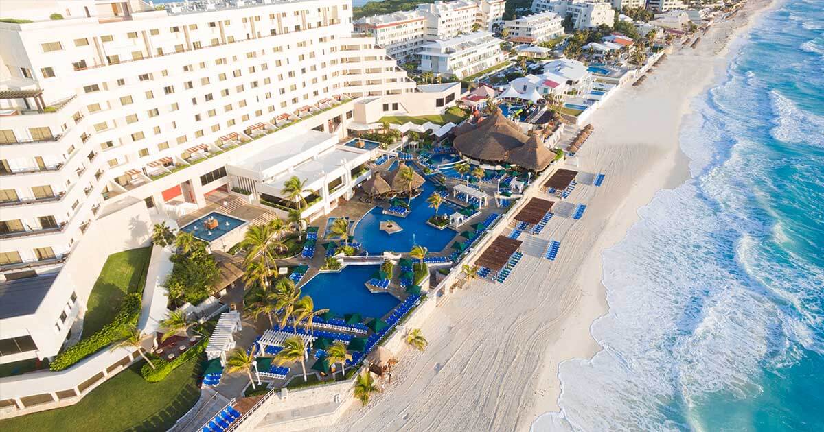 Discount [85% Off] Gr Solaris Cancun Resort Spa All Inclusive Mexico