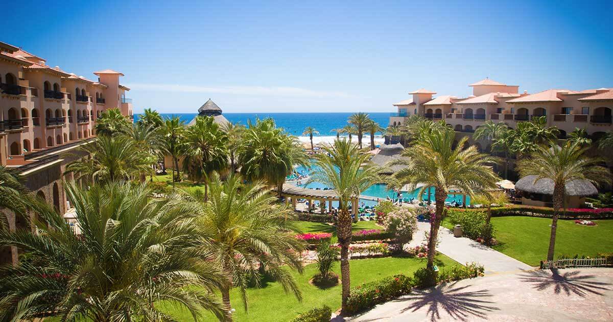 Royal Solaris Club Solaris Resorts Cancun And Cabo All Inclusive