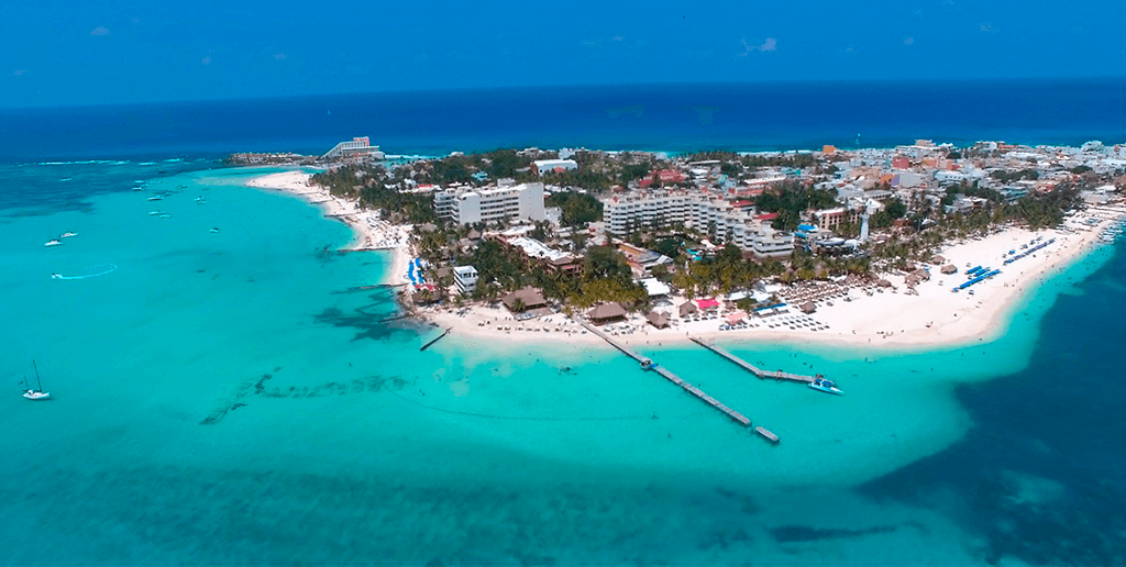 Isla Mujeres Travel Guide