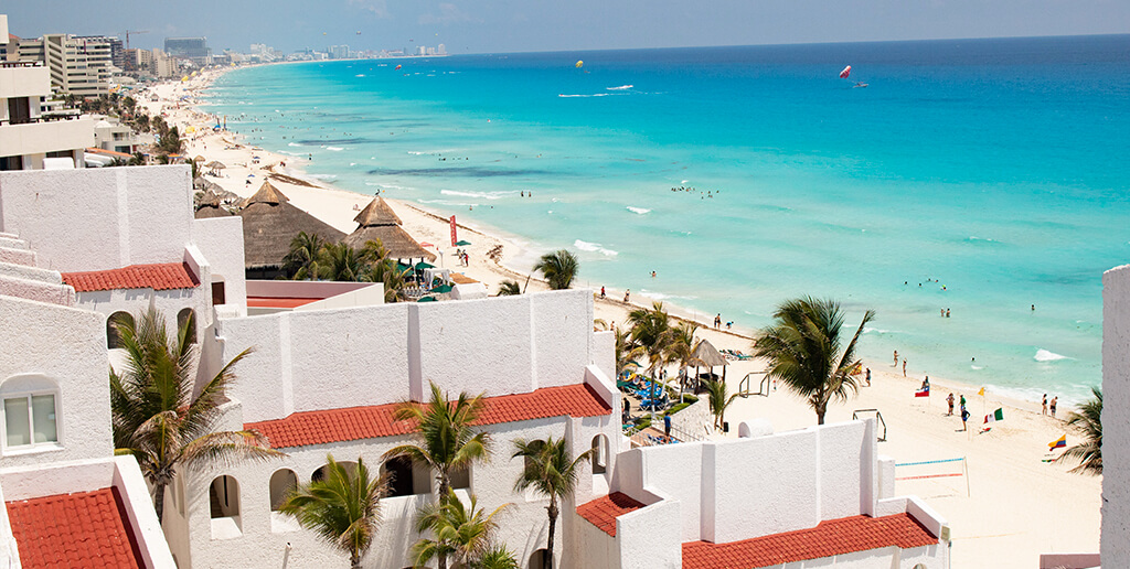 GR Caribe a great option in Cancun