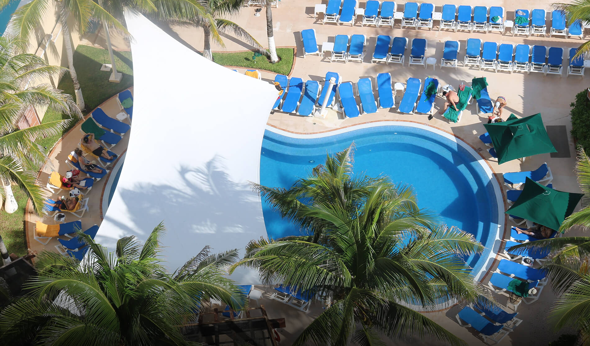 club gr solaris cancun reviews