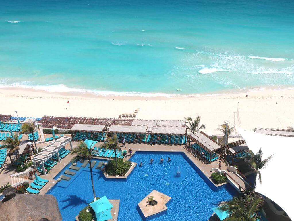 Royal Solaris Cancun - All Inclusive Resort Marina and SPA