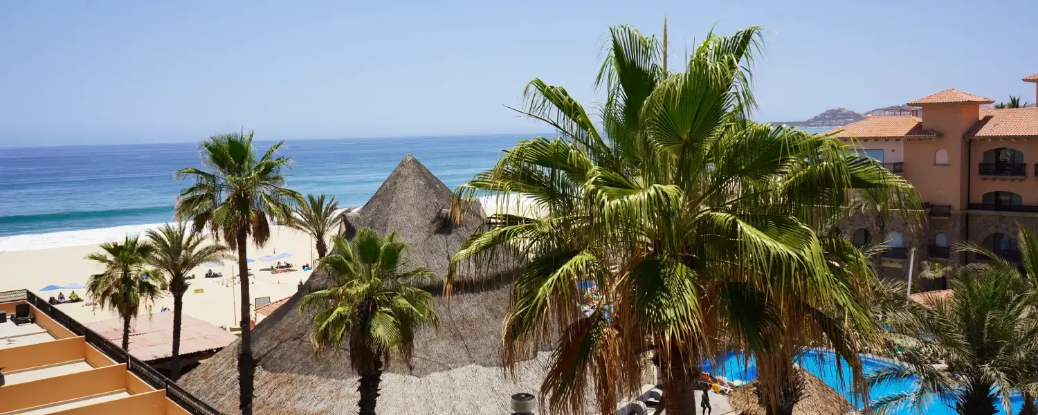 hotel royal solaris los cabos habitacion con vista al mar